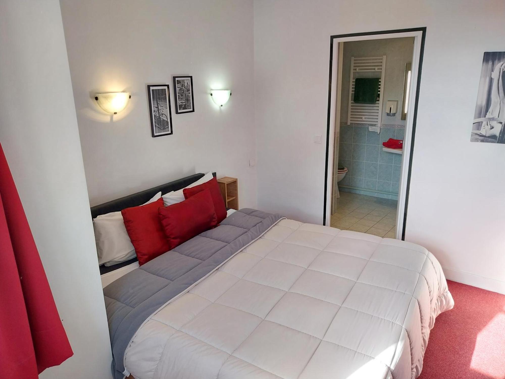 Hotel Jean Xxii Каор Екстер'єр фото