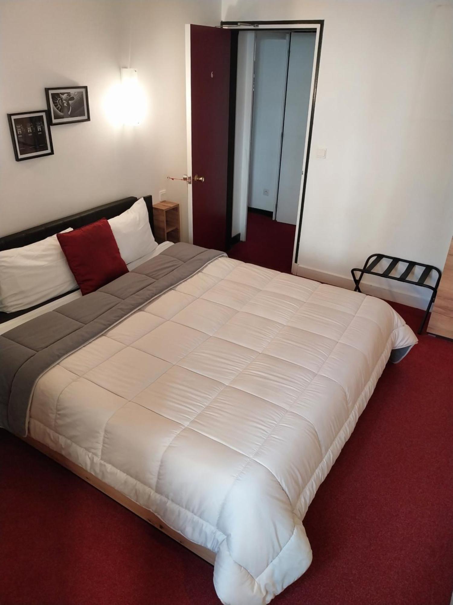 Hotel Jean Xxii Каор Екстер'єр фото