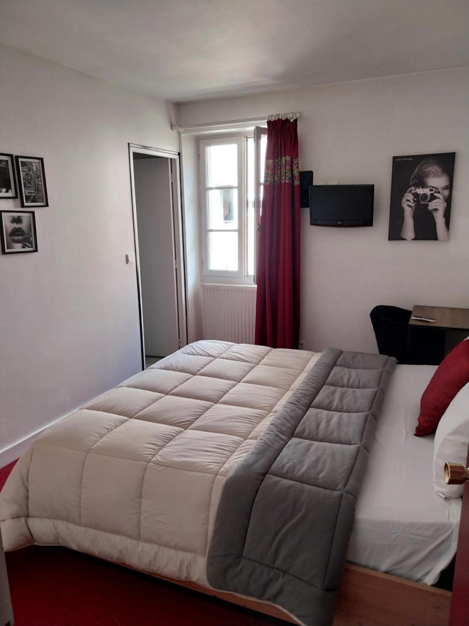 Hotel Jean Xxii Каор Екстер'єр фото