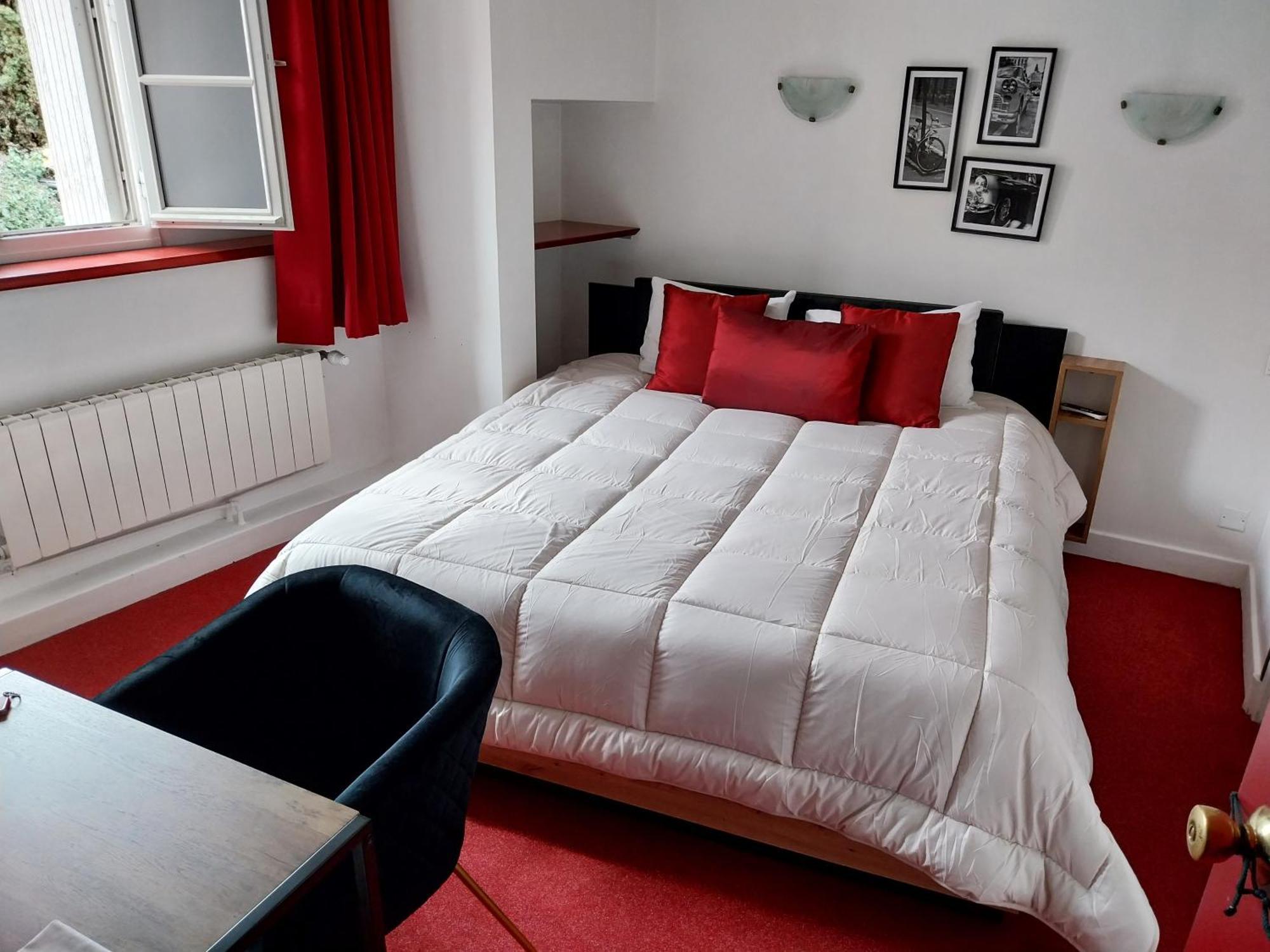 Hotel Jean Xxii Каор Екстер'єр фото