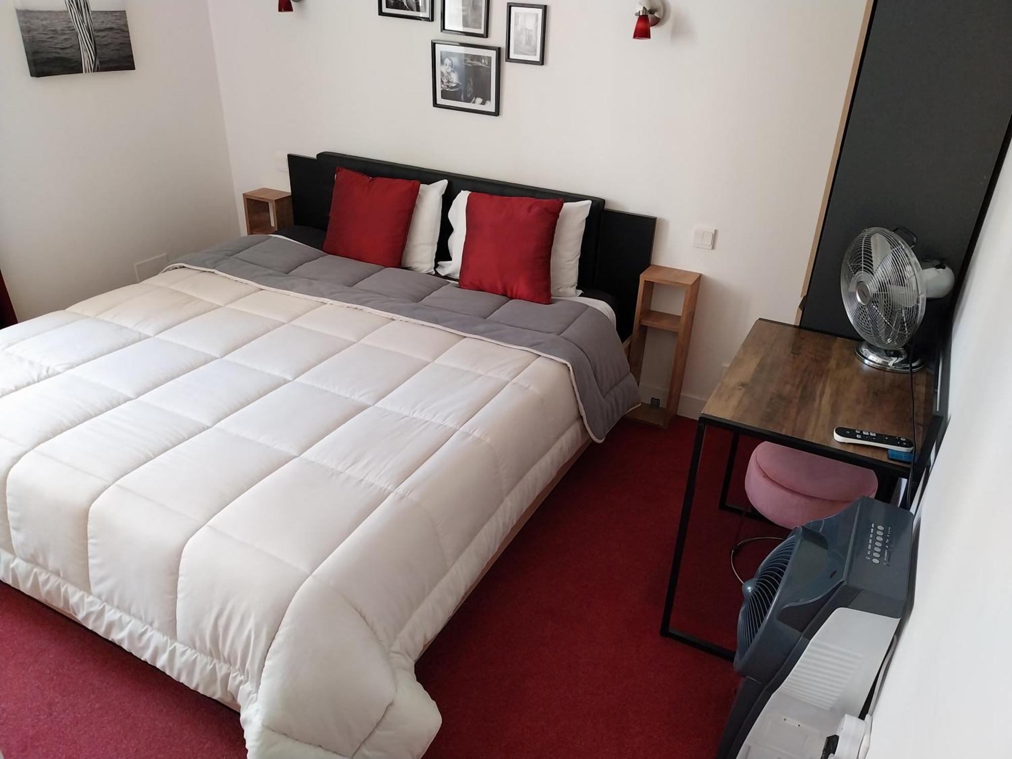 Hotel Jean Xxii Каор Екстер'єр фото