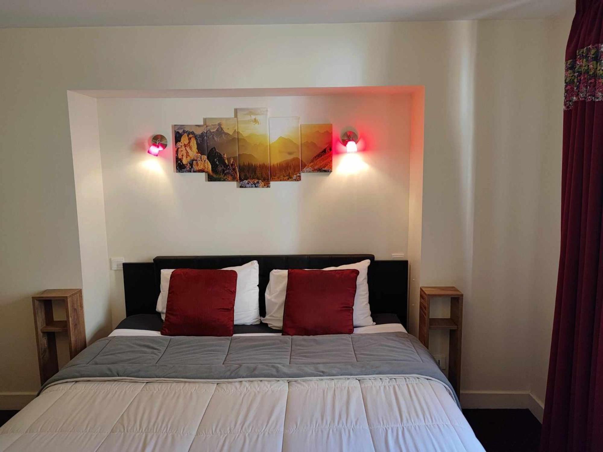 Hotel Jean Xxii Каор Екстер'єр фото