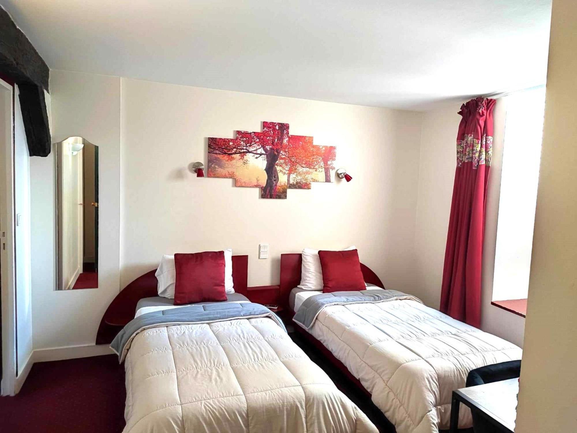 Hotel Jean Xxii Каор Екстер'єр фото