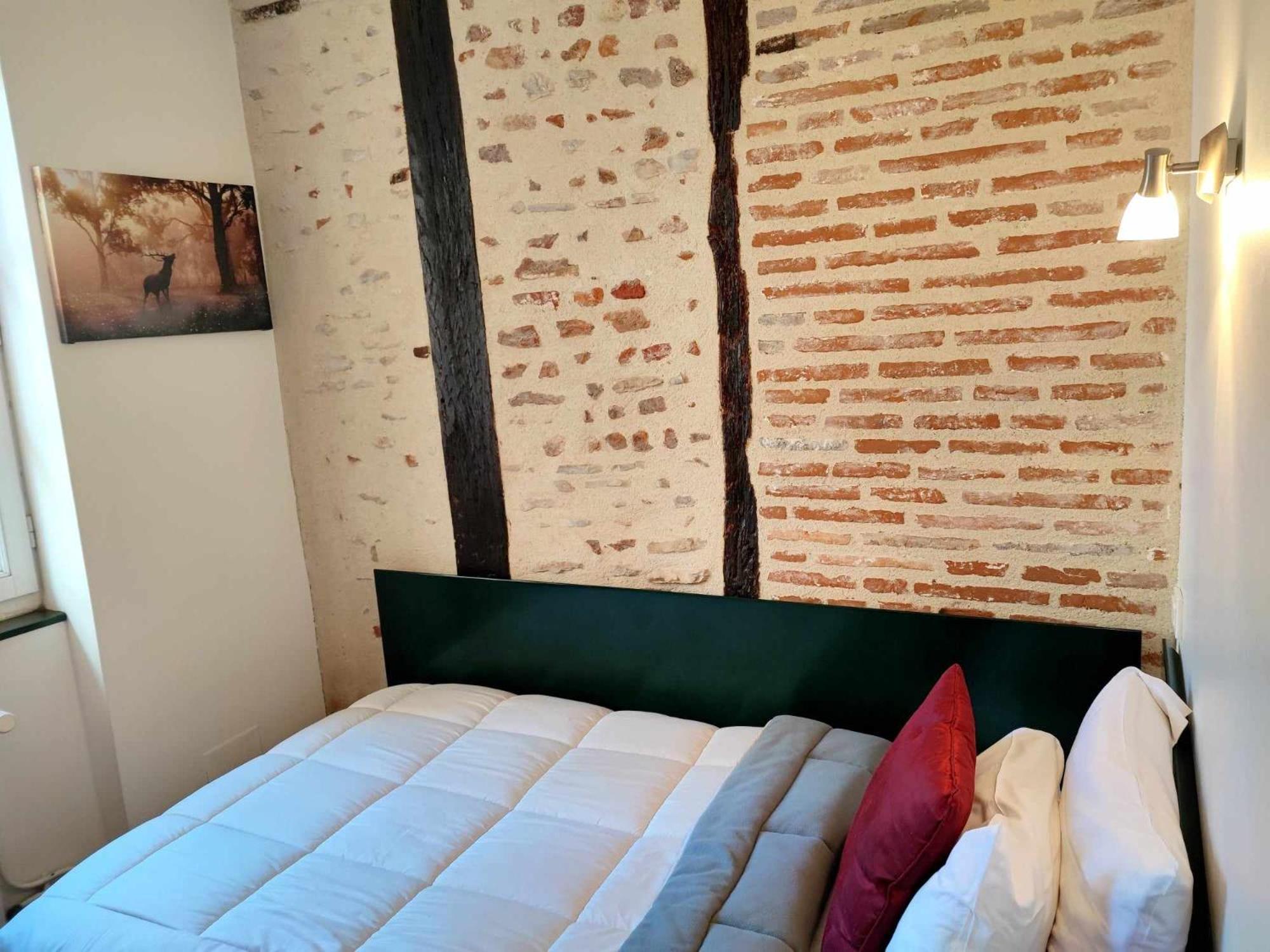 Hotel Jean Xxii Каор Екстер'єр фото